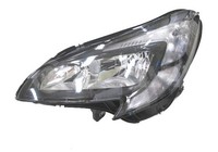 Alkar Hauptscheinwerfer 2771421 PSY24W W21/5W FüR Opel Corsa X15 Cdti Lpg Turbo