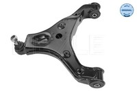Meyle 116 050 0090 Lenker, RadaufhäNgung FüR MERCEDES-BENZ VW