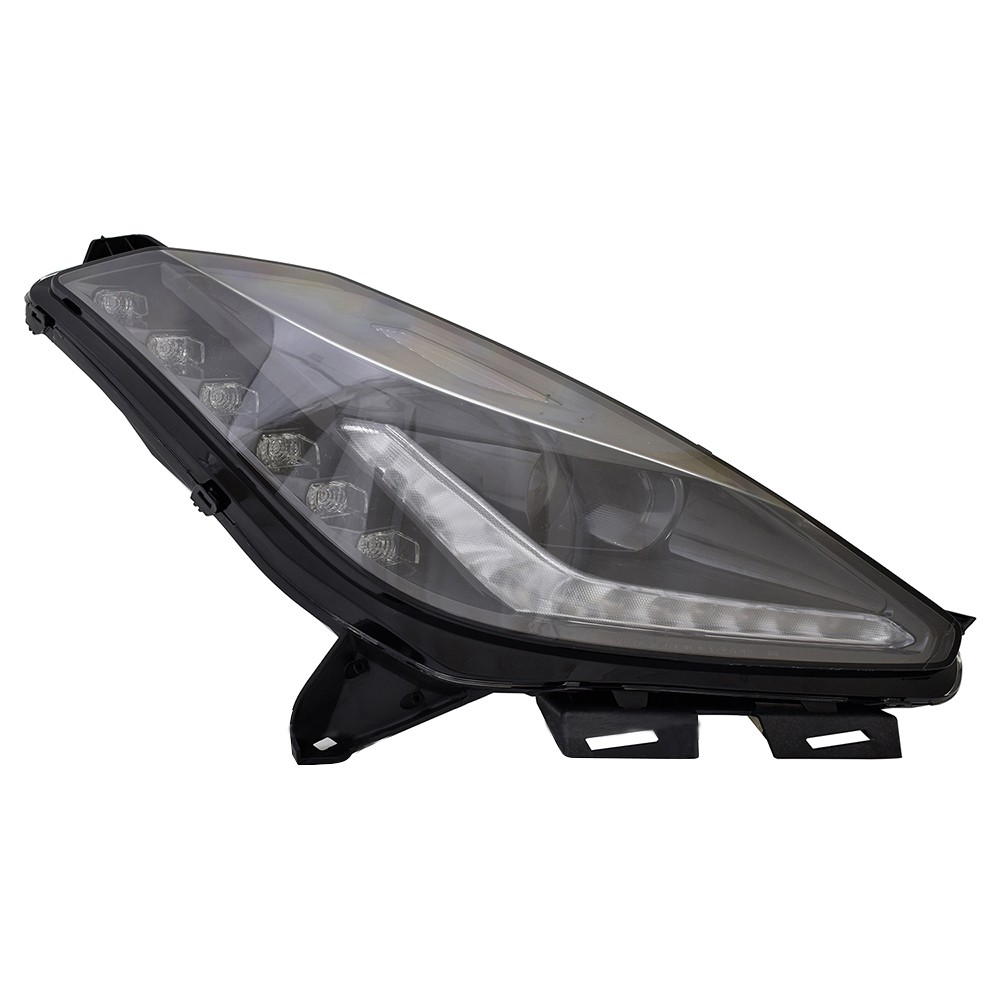 Chevrolet Corvette ZR1 2019 Right Headlight