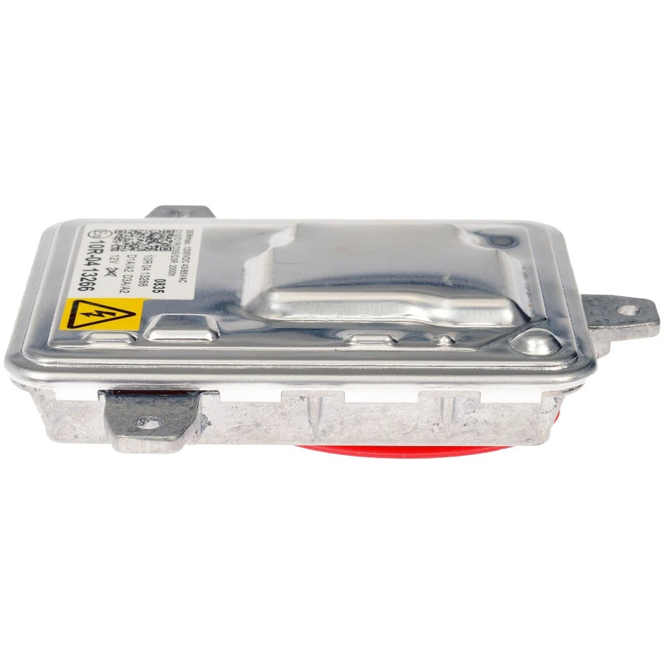 Lastre de control de descarga de alta intensidad Dorman 601-914 para Jeep Cherokee 14-18 Foto 3 de 4