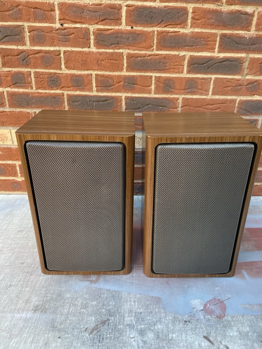 Enceintes GRUNDIG 103 M - Photo, audio & vidéo
