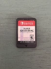 TESTED Super Smash Bros. Ultimate (Nintendo Switch, 2018) Cartridge Only