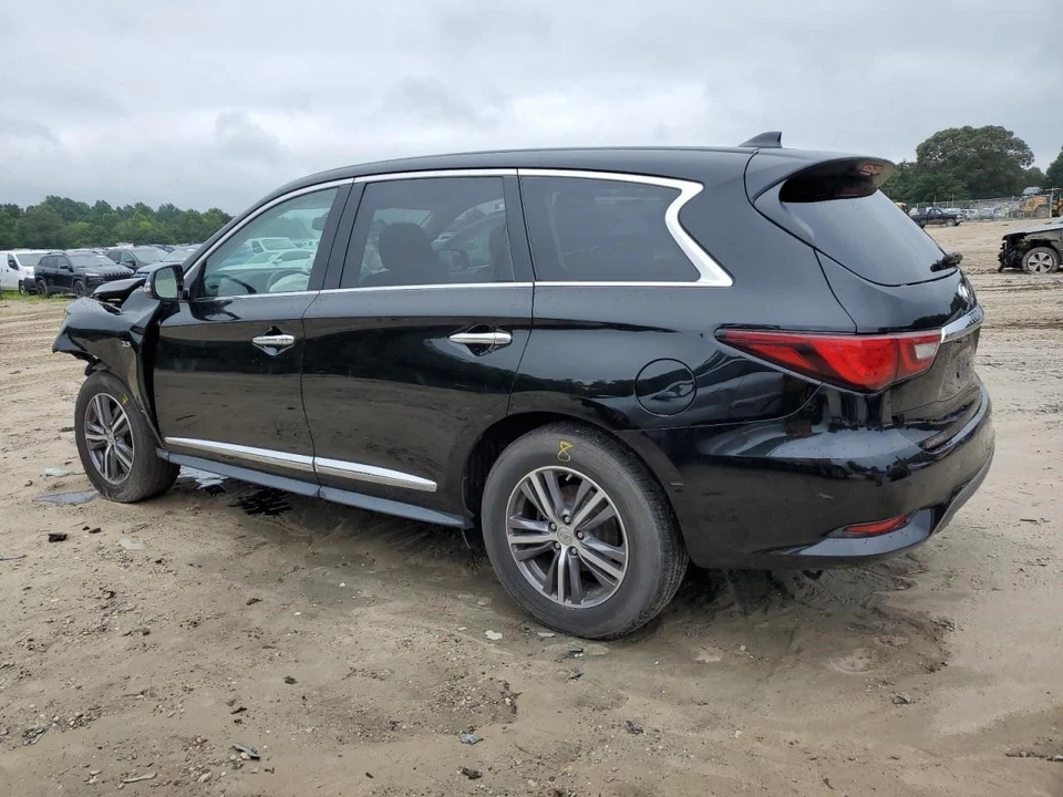 Alternator Fits 19-23 MAXIMA 360514 - Image 4 of 4