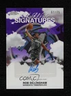 2025 Topps Chrome Rob Dillingham Sky Write Signatures (RAW)