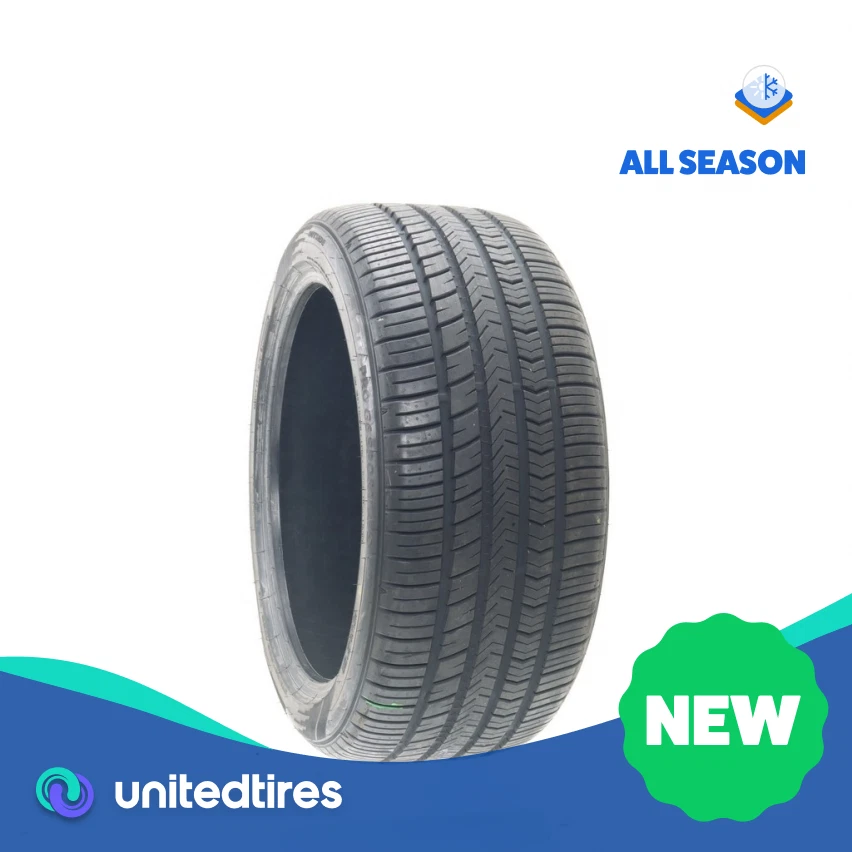Falken 275/40/20 All Season Tires for sale | eBay