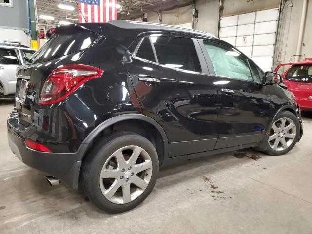 Válvula de control de aceite de distribución variable Buick Encore culata solenoide 1,4 L 2018 Foto 4 de 4