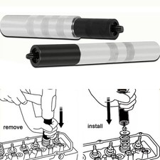 Fits For Valve Keeper Remover Installer Kit 36050 Brand New
