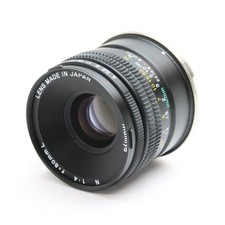 Mamiya N80mm F4L(For Mamiya 7/7II) #213