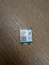 GENUINE INTEL 8265NGW WIFI CARD 01AX702