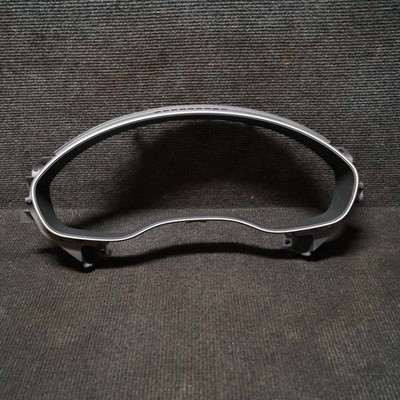 Audi A6 Kombiinstrument Tachometerverkleidung 4G2857115A C7 Typ 4G RHD