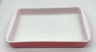 Vintage Pyrex Pink Flamingo Rectangle Lasagna Casserole Baking Dish #232 2 Qt