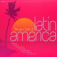 Best Of Latin America,Very Von Various | CD | Zustand Neu