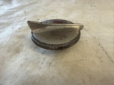 1933 Ford Truck Radiator Cap Oem Rg44