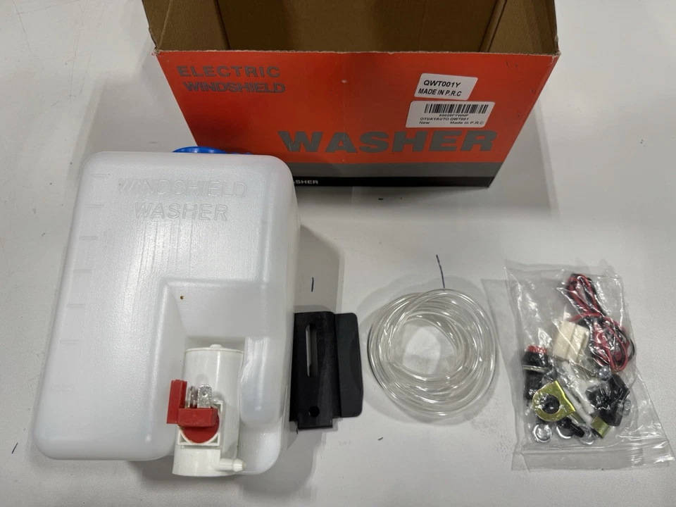 洗衣机液库 — 第 3/3 张图片