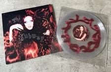 Chappell Roan ‘The Subway’ Red Hair Vinyl LE/7000 Bad World NEW