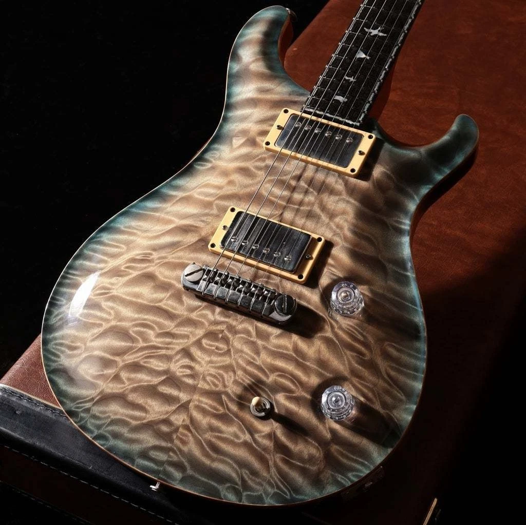 Prs Paul Reed Smith Custom 22 for sale | eBay