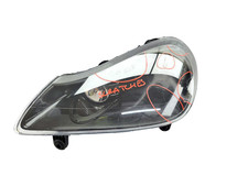 PORSCHE CAYENNE 957 FRONT LEFT PASSENGER SIDE HEADLIGHT 7L5941031 2007