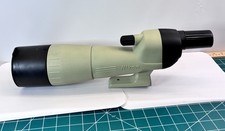 Nikon Sky Earth 80mm Spotting Scope 20x60x Zoom 7675 Eyepiece