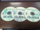 Final Fantasy XIII (Microsoft Xbox 360, 2010) NO TRACKING - 3 DISCS ONLY 4851