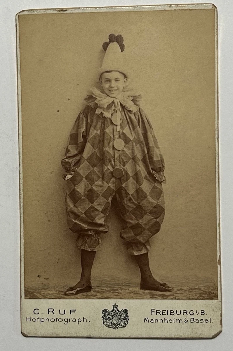 Other Circus & Carnival Collectibles for sale | eBay