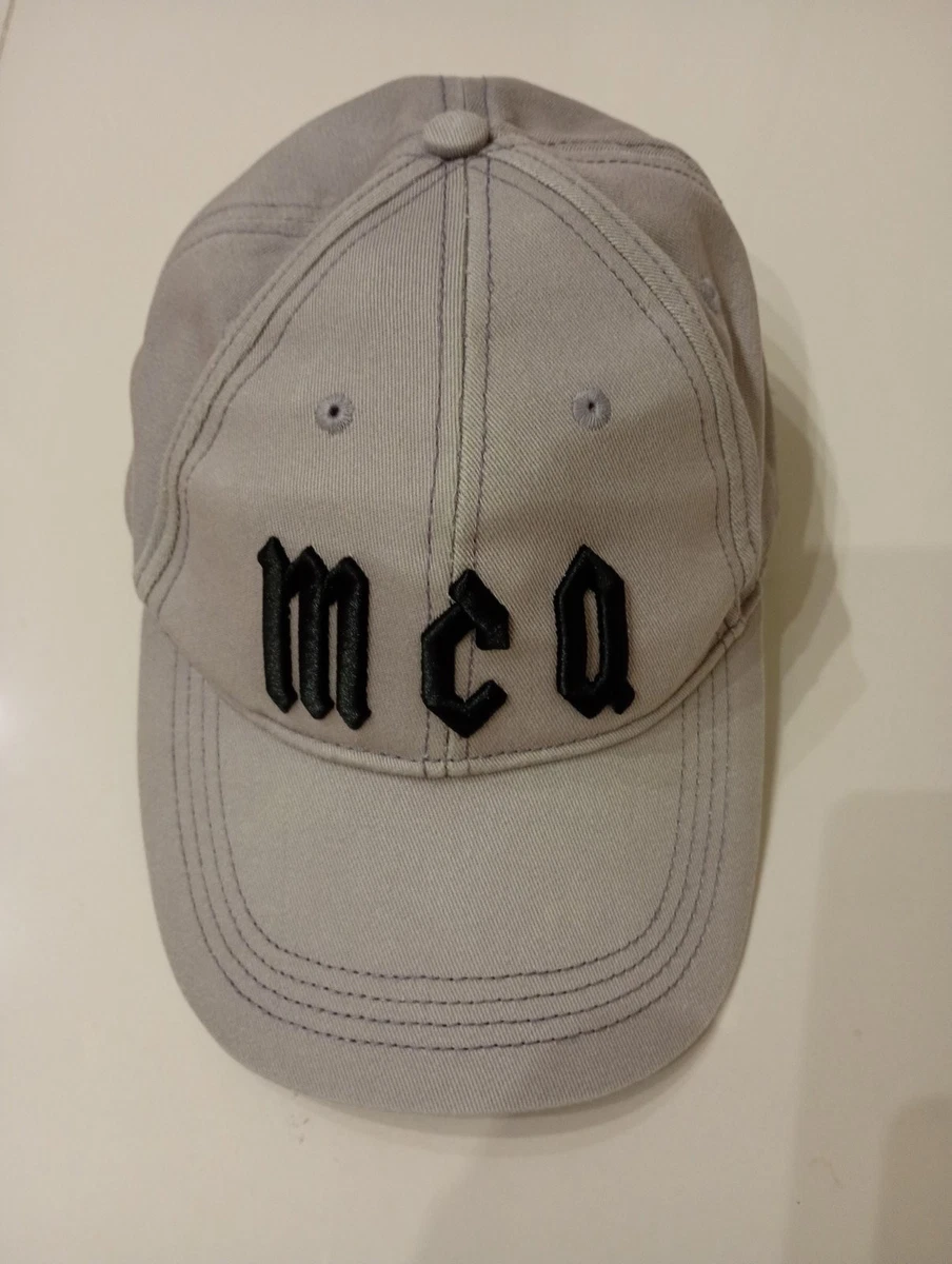 Alexander McQueen Hats for Men for sale - eBay