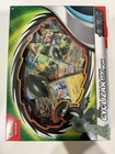 Pokemon Cyclizar EX Collection Box New Sealed Lost Origin Silver Tempest 4 packs