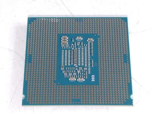 Intel Core i5-7400 3.0 GHz 8 GT/s LGA 1151 Desktop CPU Processor SR32W - Picture 2 of 2