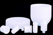 Flask with multi-joints flasks round-bottom PTFE reactor laboratory equipment