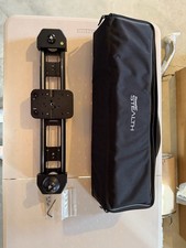 Kessler Crane Mini Length Stealth Slider 22.5 Excellent Condition