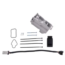 Turbo Electronic Actuator for Ram 2500 3500 Cummins 6.7L Diesel HE300VG 2013-18