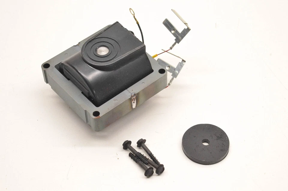 Kit de bobinas GP Sorensen GC402 NUEVO EN STOCK Foto 2 de 3