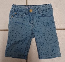 Shorts Mädchen Esprit Größe 122 Farbe: Jea...