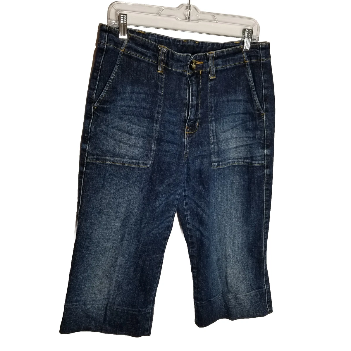 CAbi Cropped Jeans for Women for sale | eBay display picture 1