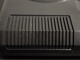 Sega Genesis Model 1601 Gen 1 Console System Bundle OEM Controller Tested Works!