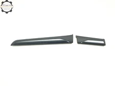 2019-2024 SUBARU FORESTER DASH DASHBOARD BEZEL TRIM MOLDING COVER SET OEM