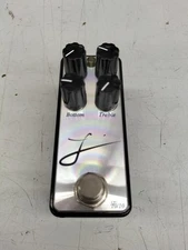 LEQTIQUE 10 10 Distortion