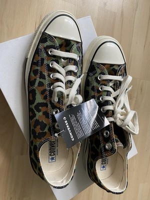 Converse Wacko Maria x Invincible x Chuck 70 Ox