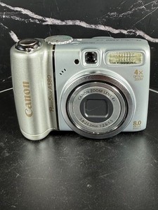 Canon PowerShot E1 本体 ジャンク 25+ Canon Powershot E1 for sale | Updated Oct 2026