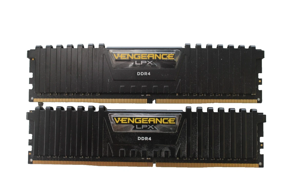 16GB DDR4-3000 Computer RAM for sale | eBay