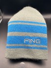 Ping Golf Beanie Hat