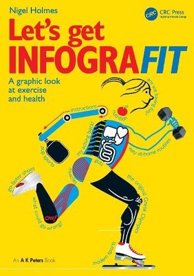 Lets Get Infografit - 9781032777276
