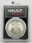 1884-O Silver Morgan Dollar PCGS MS66 VaultBox Surge 2026