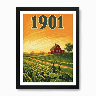 Aihrgdesign A Retro Poster Of A Pea Gerahmtes Wandbild Poster Leinwanddruck Bild