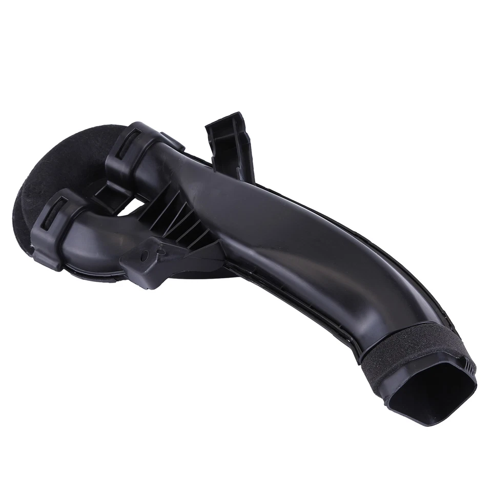 New Black 17751-0T210 Air Intake Inlet Tube Pipe For Toyota Corolla 2017-2019 US - Image 4 of 4