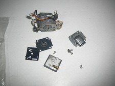 Zama Carburateur 1142/03C 838 A Stihl MS462CM M-TRONIC Tronçonneuse POUR PIÈCES