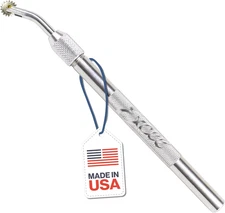 Pounce Wheel Stainless Steel Fabric Tracing Perforating Cutting Sewin