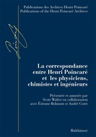 Scott Walter (U. A.) | La Correspondance Entre Henri Poincaré Et Les...