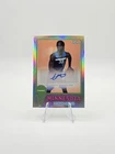 2024 Topps Chrome Basketball Refractor Leonard Miller #73TA-LM