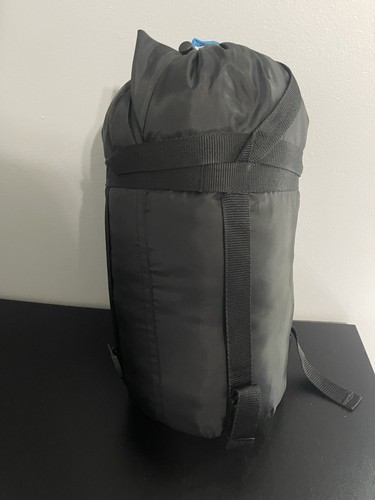 Alpine Design 45 Degree Mummy Sleeping Bag - Picture 3 of 3