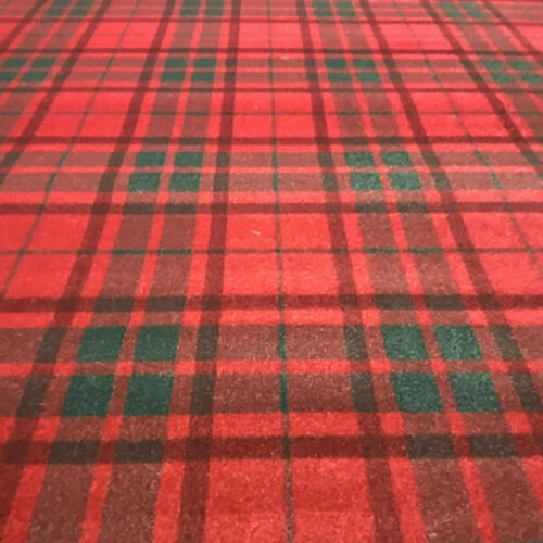 Traditional Fitted Remnant/Roll End Carpets & Underlay